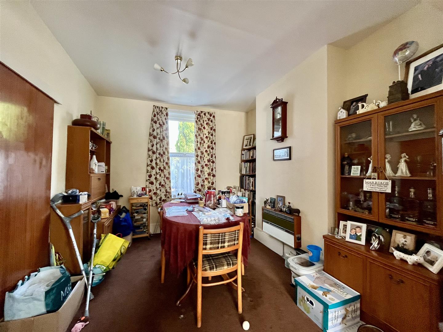 2 bed property in Alma Terrace, St. Leonards-On-Sea